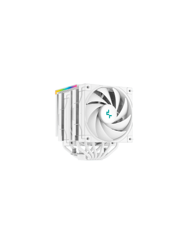 DeepCool AG620 Digital WH
